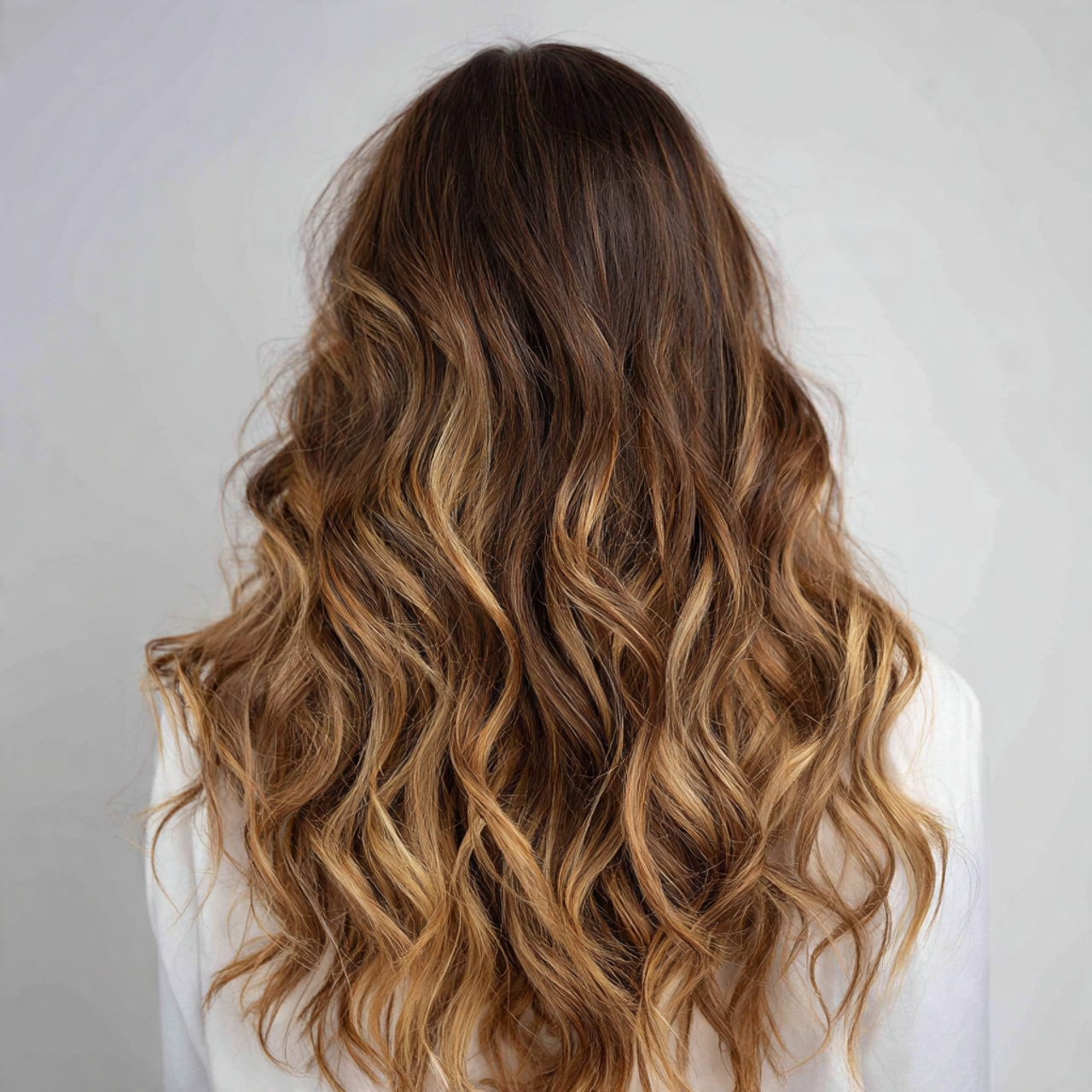 Balayage Long Hair Ideas