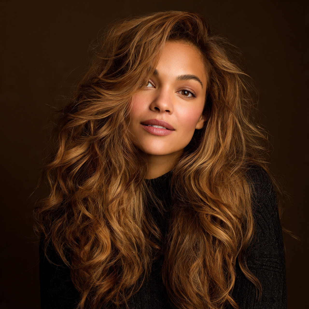 Butterscotch Blonde Expressions