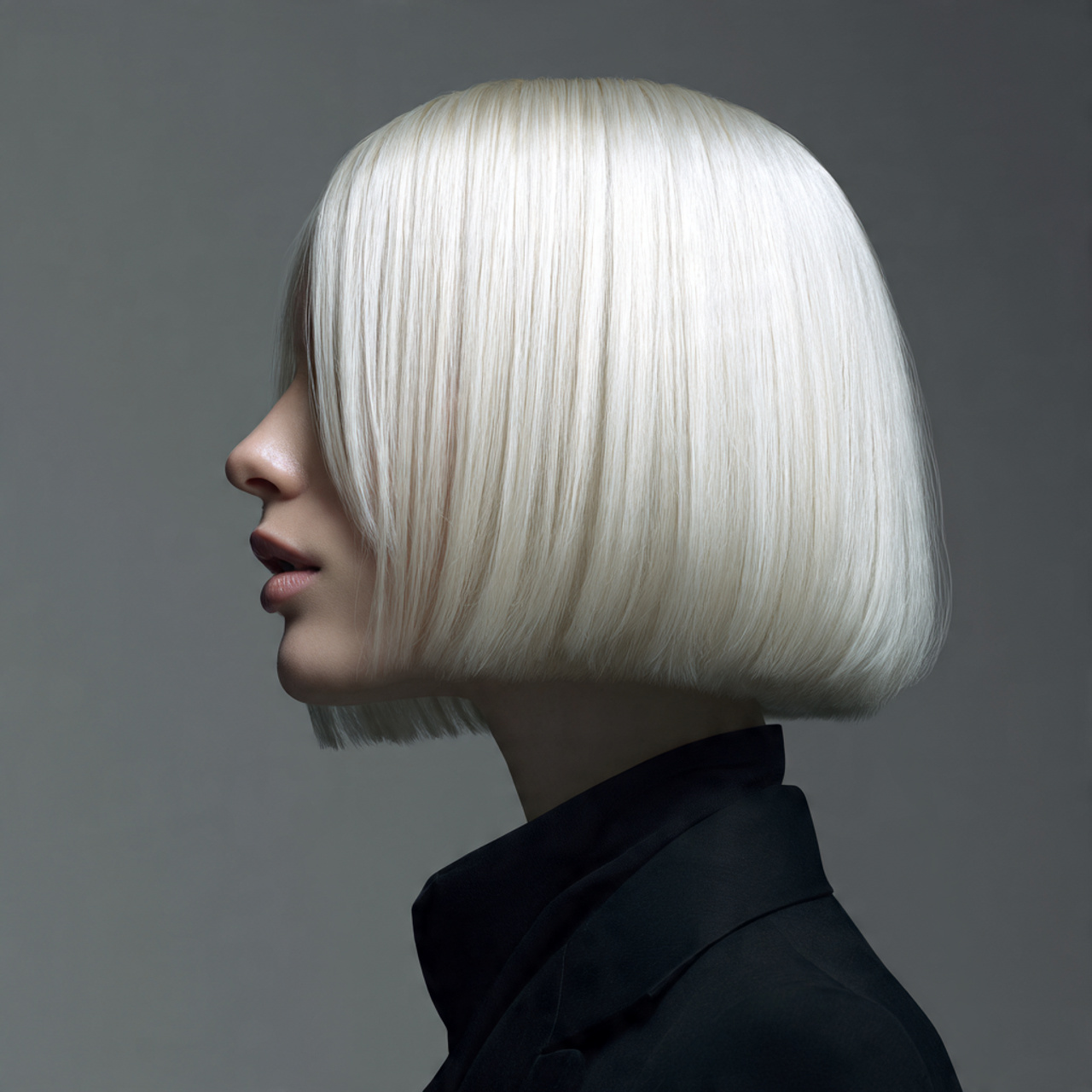 Nordic Blonde Styles