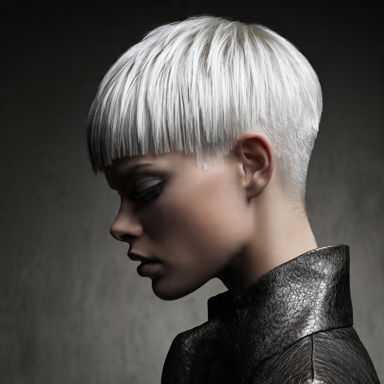 Silver Blonde Statements