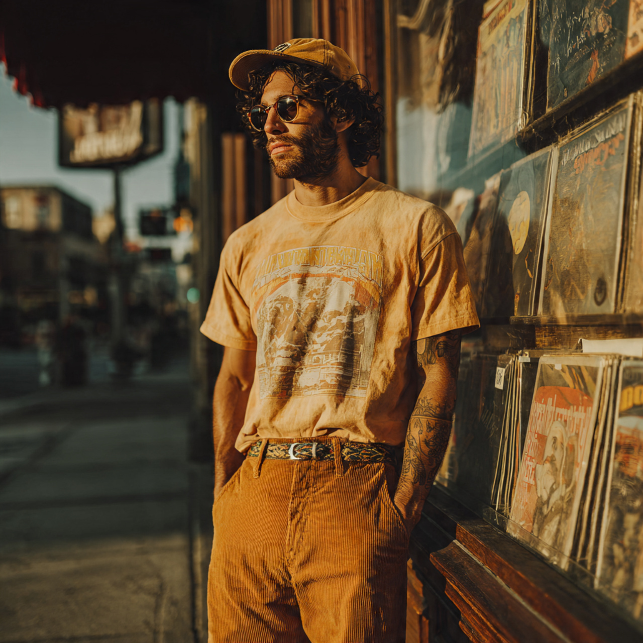 Vintage-Inspired Summer Outfit Ideas