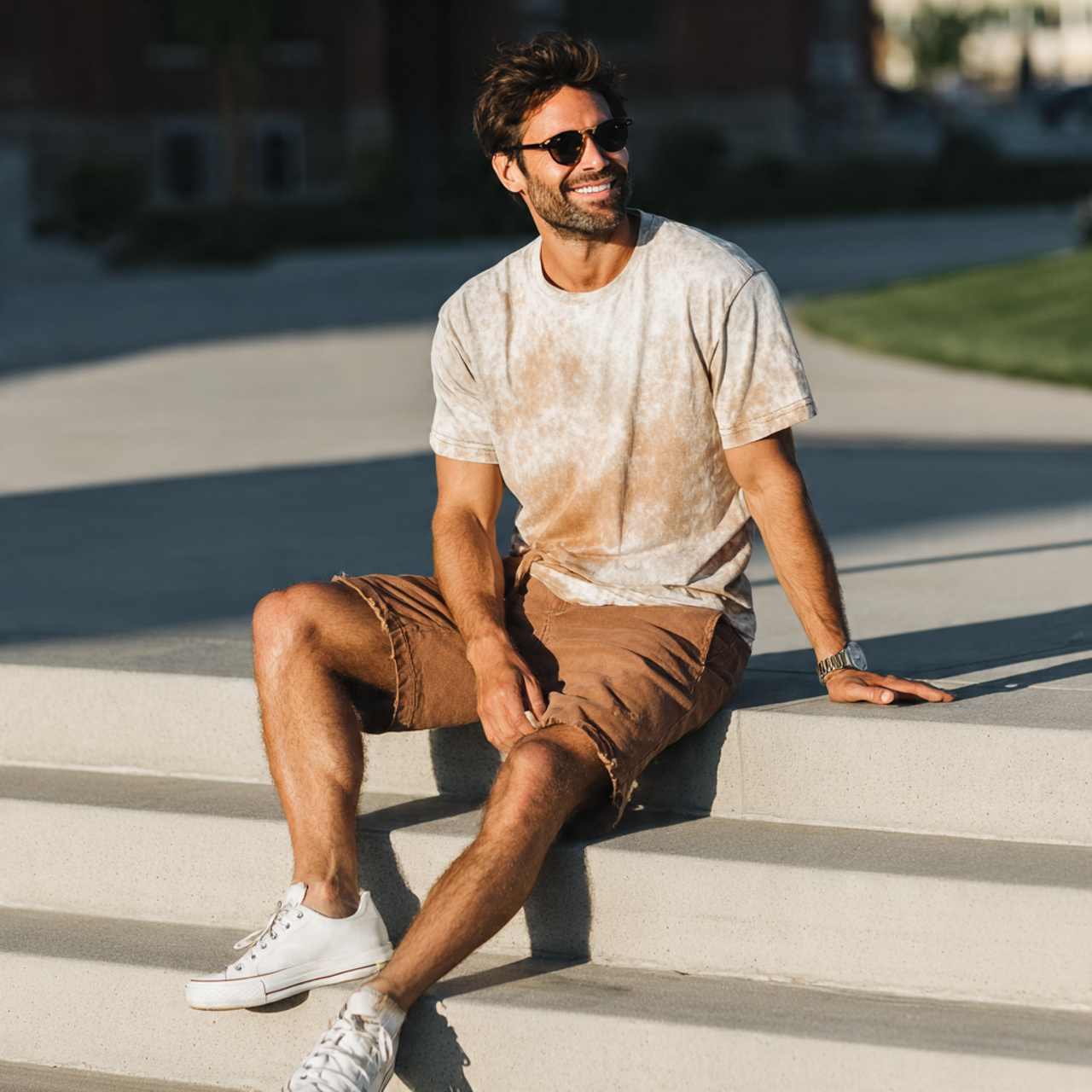 Weekend Casual Summer Outfit Ideas