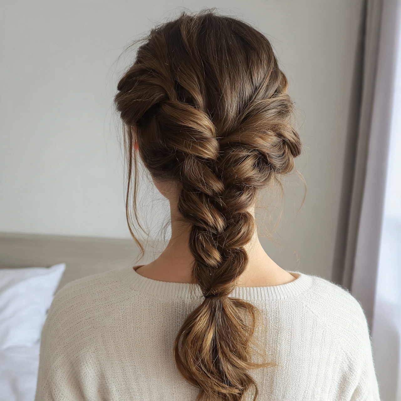 Cute Braided Hairstyles Ideas for Everyday Wear