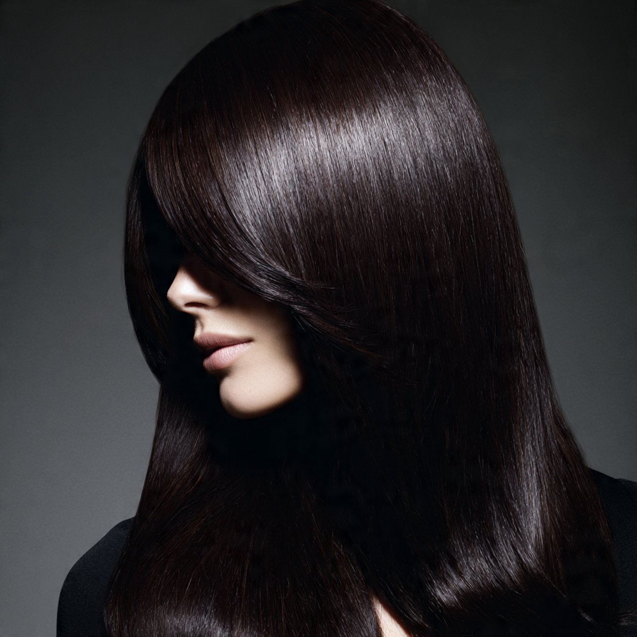 Dark Espresso Brunette Ideas