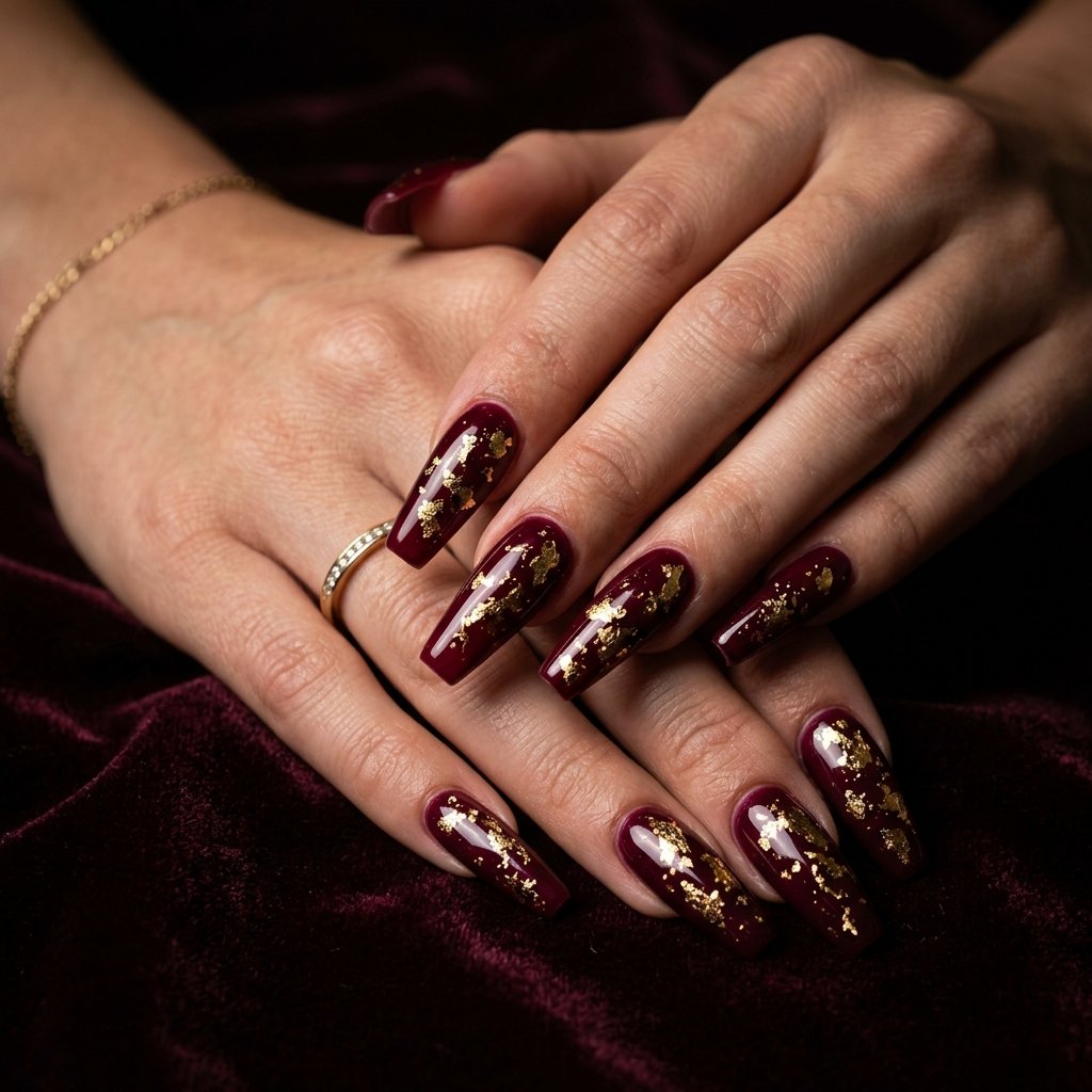 Acrylic Nails Inspiration