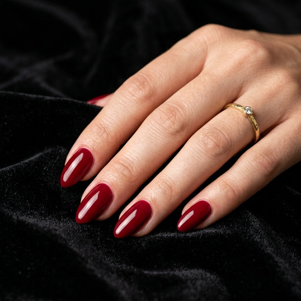 Elegant Nail Inspiration