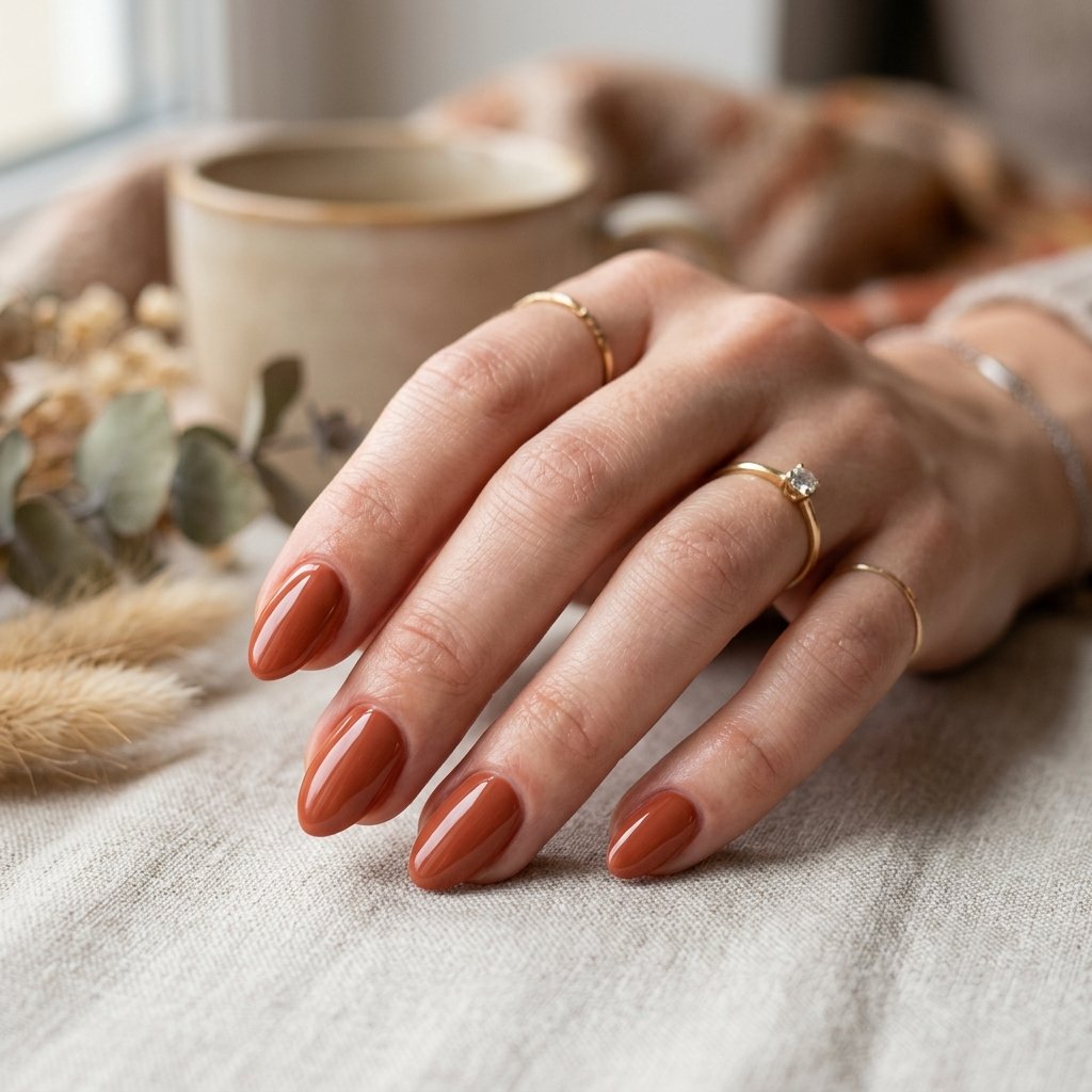 28 Best Nails Short Ideas for Every Style and Occasion 5 Almond Nails Short Ideas