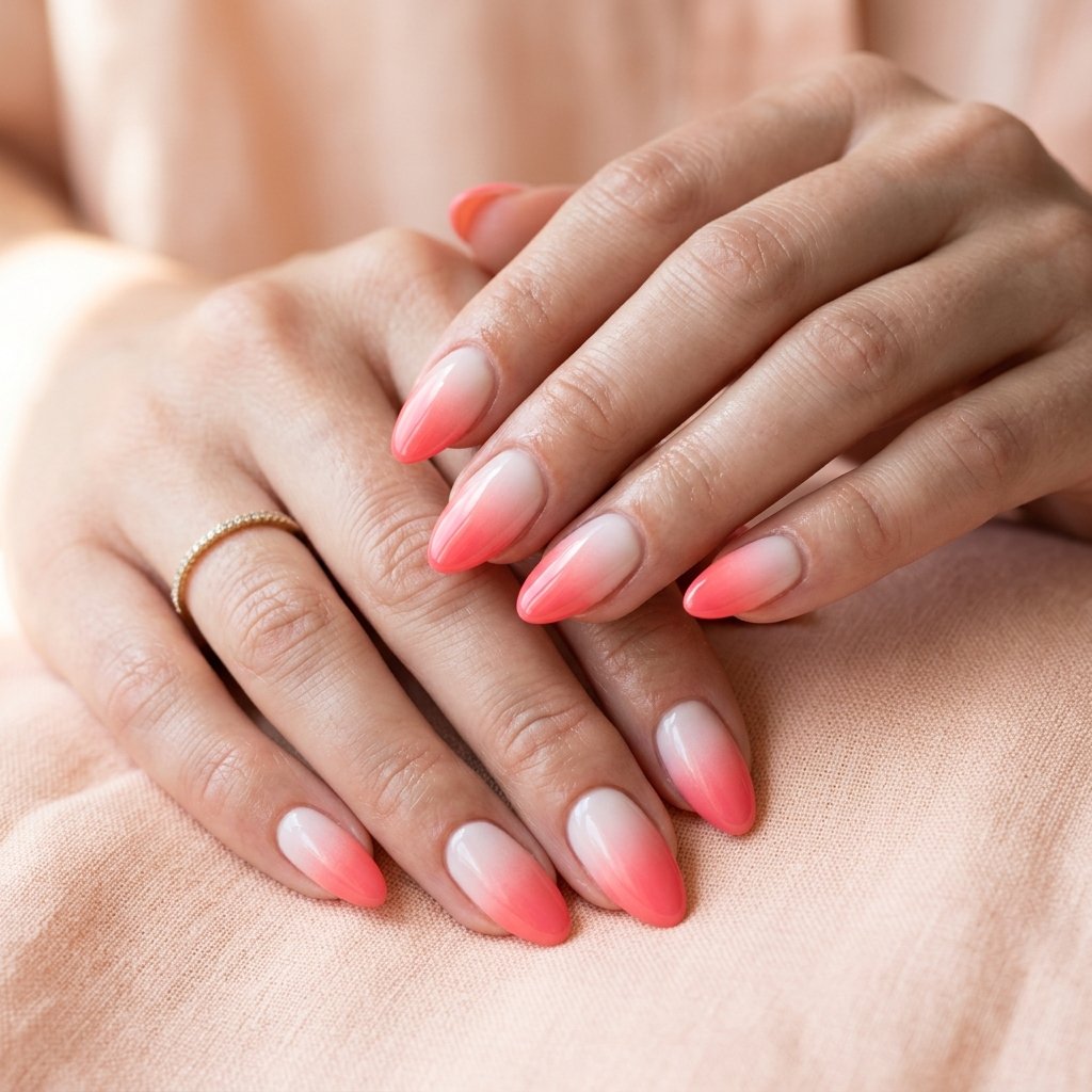 Ombre Nails Inspiration