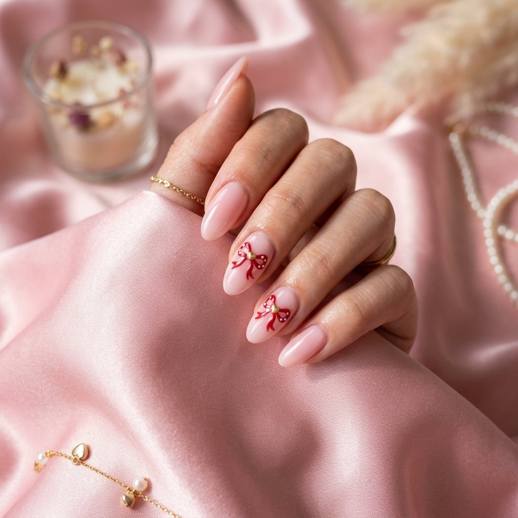Aesthetic Nail Inspiration