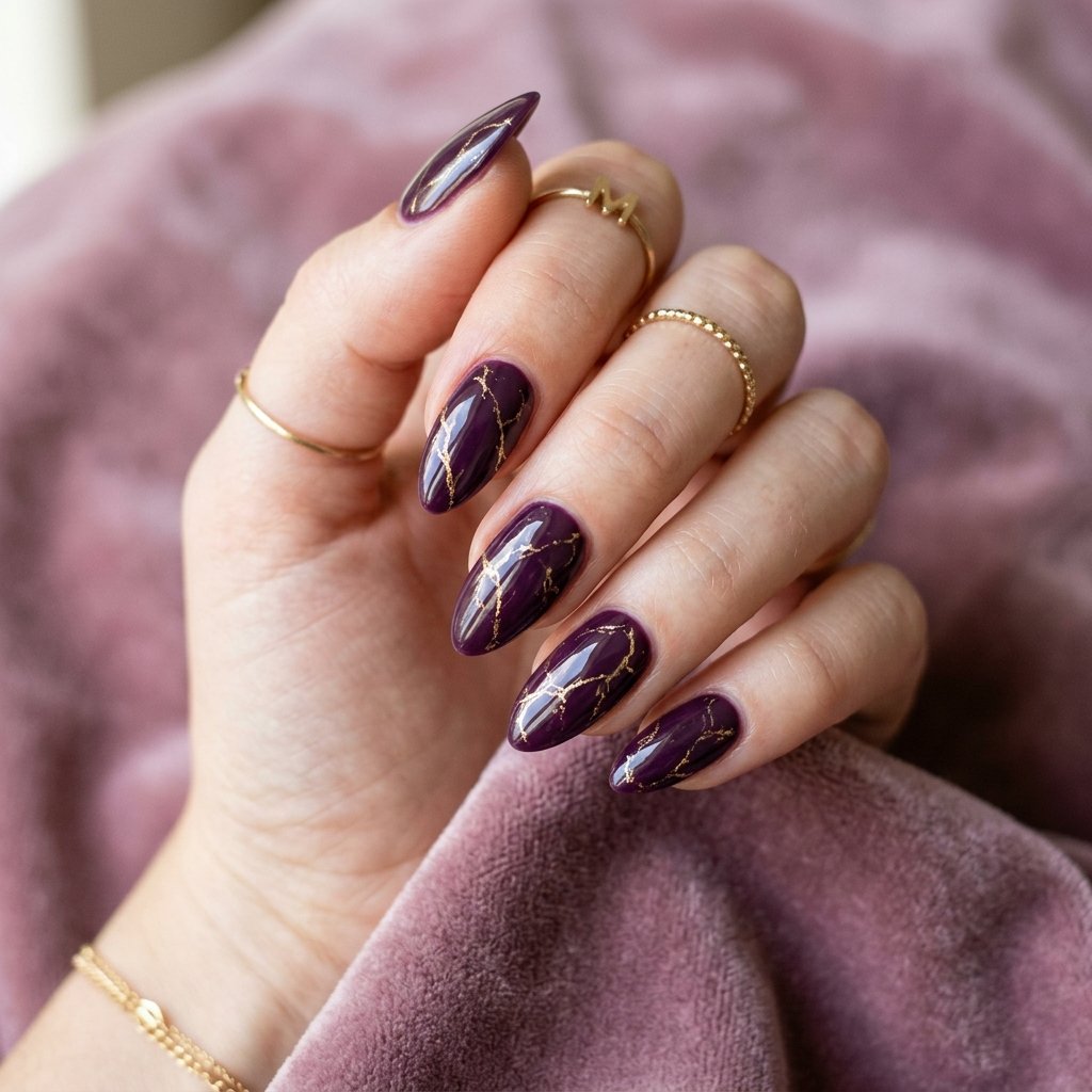 30 Nails Baddie Ideas: Stunning Looks to Inspire Your Next Set 15 Almond Shape Baddie Nails Ideas