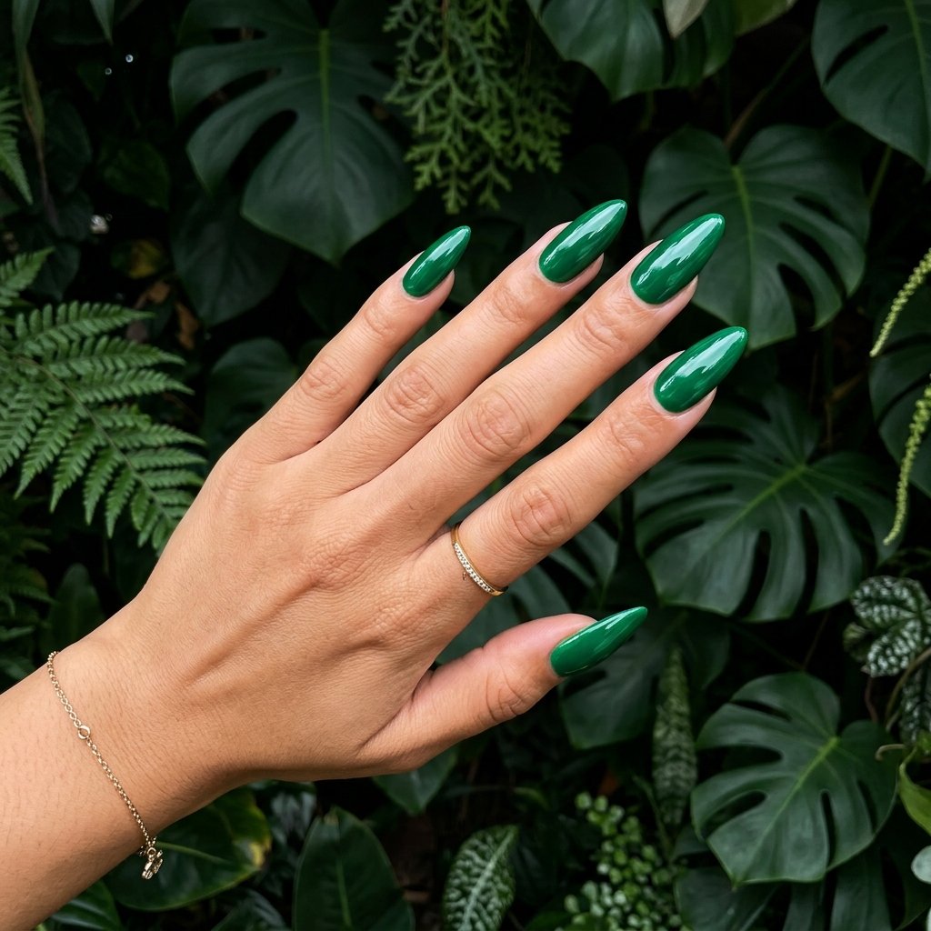 30 Nails Baddie Ideas: Stunning Looks to Inspire Your Next Set 16 Baddie Gel Nails Ideas