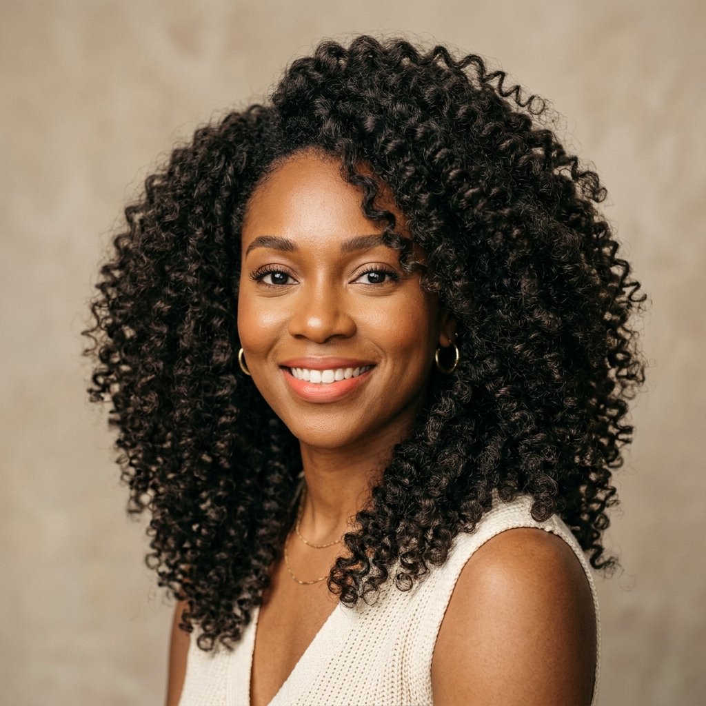Hairstyles for Black Women: 30 Gorgeous Powerful Ideas You Will Absolutely Love 11 Crochet Hairstyles for Black Women Ideas