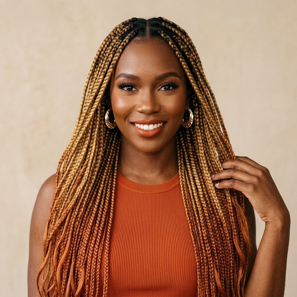 Hairstyles for Black Women: 30 Gorgeous Powerful Ideas You Will Absolutely Love 31 Bold Color Hairstyles for Black Women Ideas