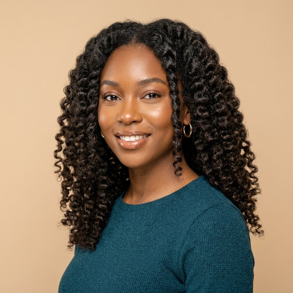 Hairstyles for Black Women: 30 Gorgeous Powerful Ideas You Will Absolutely Love 5 Twist Out Hairstyles for Black Women Ideas