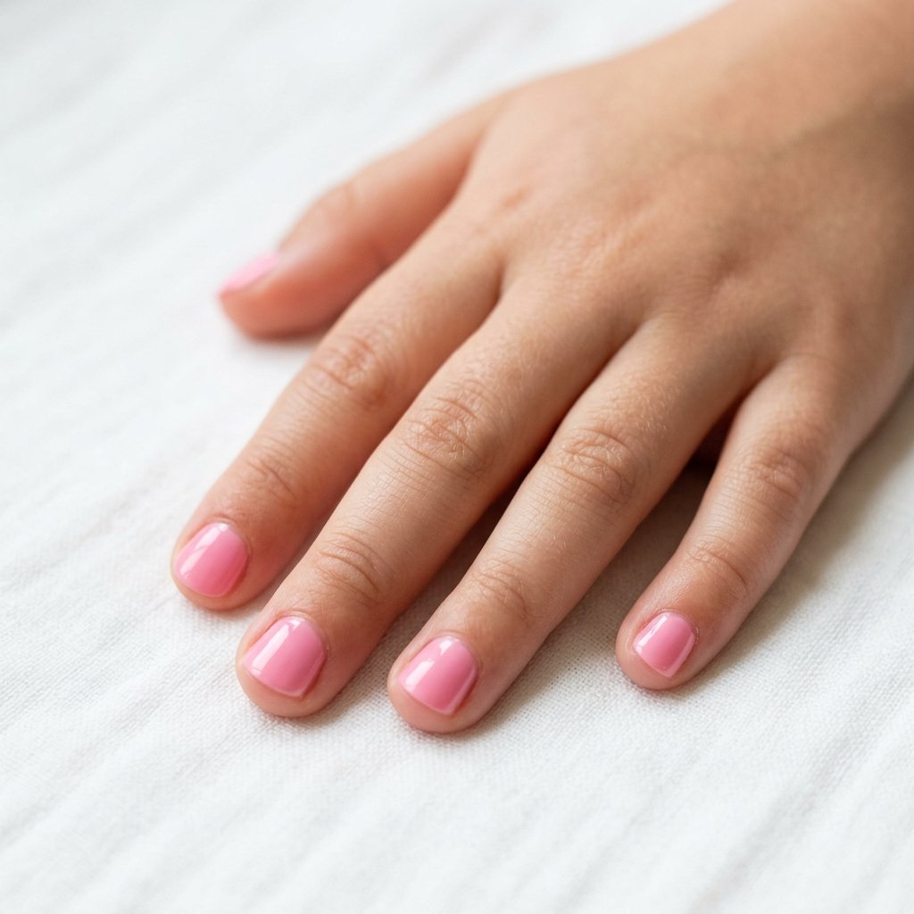 30 Nails for Kids Ideas: Cute, Creative and Colorful Designs to Try 31 Short and Simple Nails for Kids Ideas
