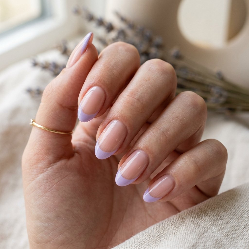 French Tip Nails 2026 trends Ideas