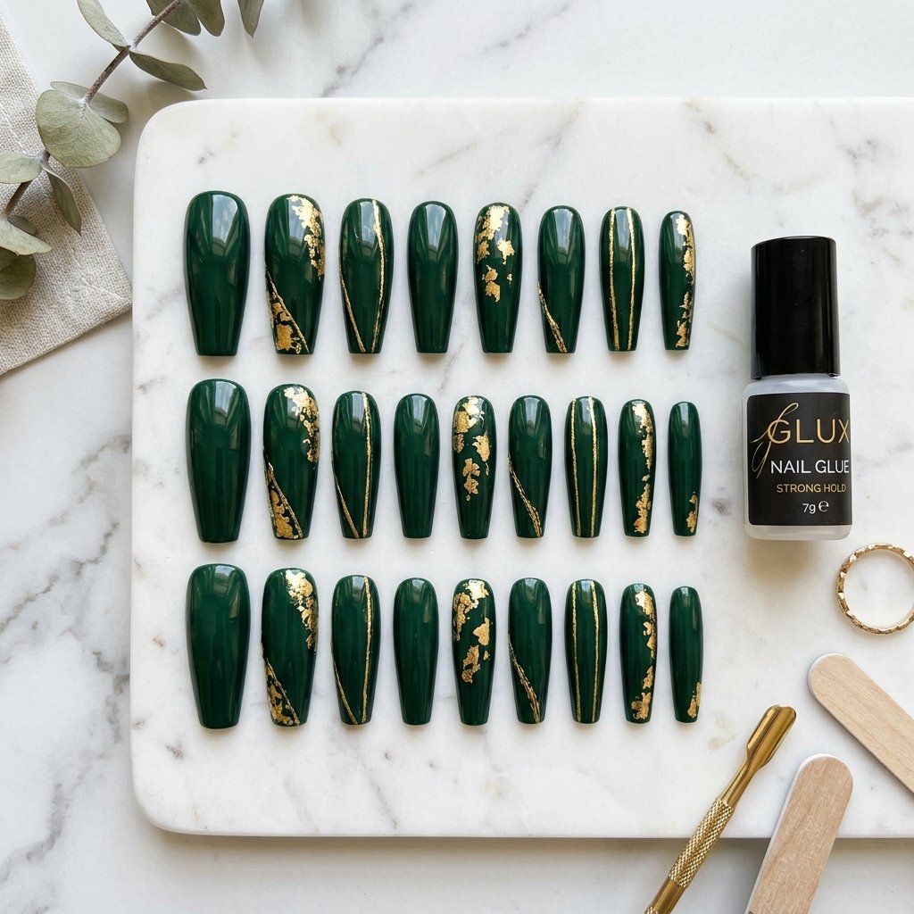 DIY Nail Art Ideas