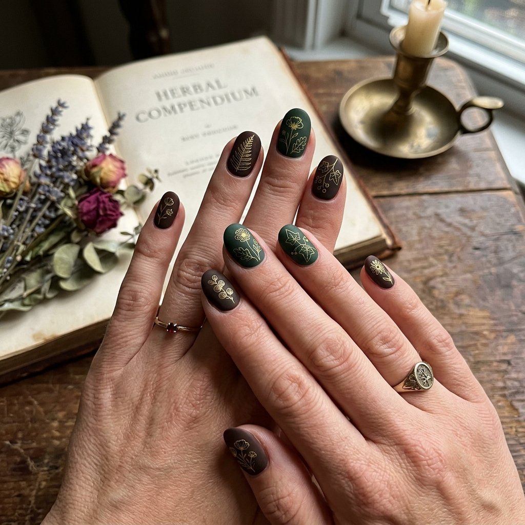 Aesthetic Nails 2026 Ideas