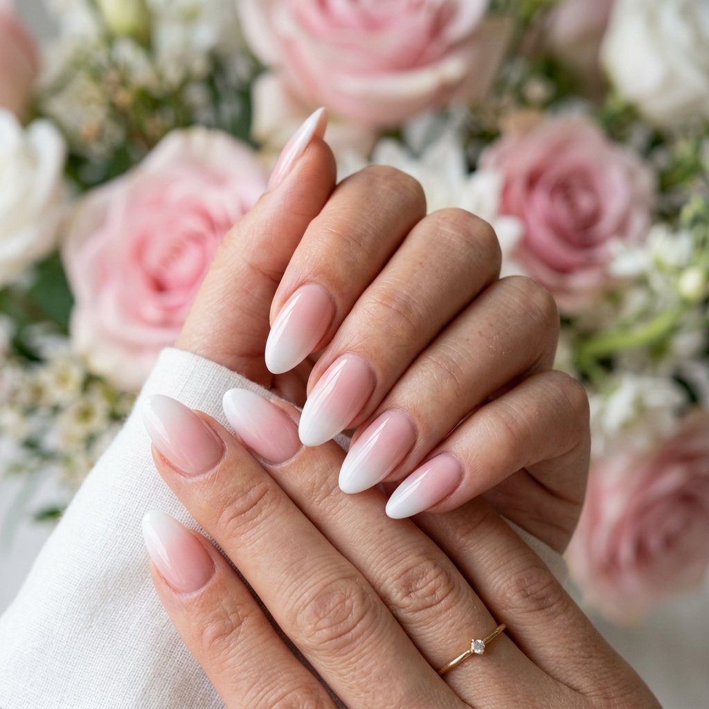 Ombre Nails 2026 trends Ideas