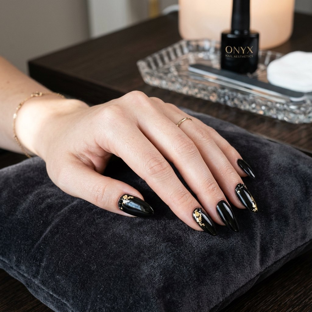 Onyx Nail Aesthetics