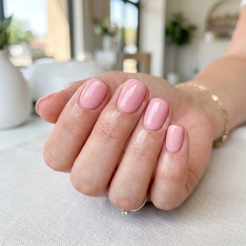 28 Best Nails Short Ideas for Every Style and Occasion 8 Gel Nails Short Ideas