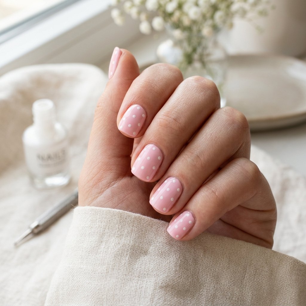 28 Best Nails Short Ideas for Every Style and Occasion 22 Nails Short Art Ideas for Beginners