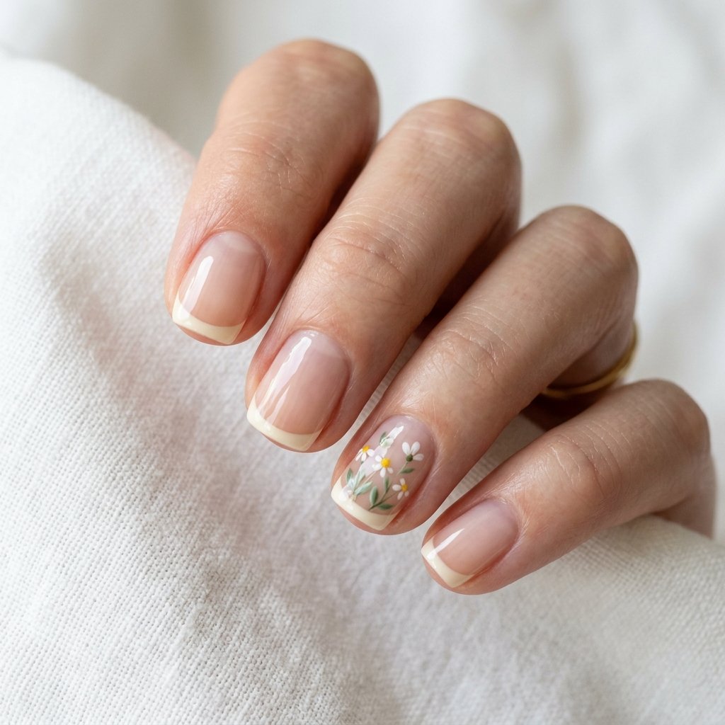 Short Nails 2026 Ideas