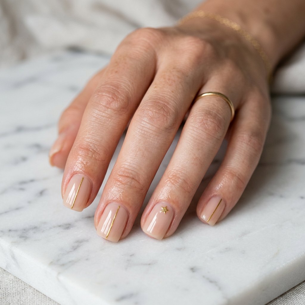 Minimalist Nail Art 2026 Ideas