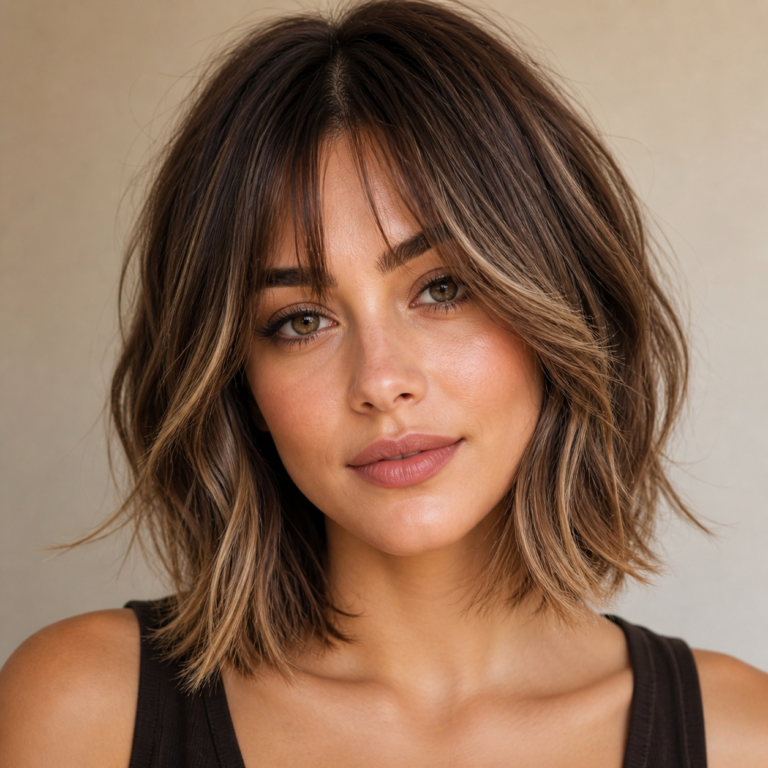 27 Stylish Trendy Haircuts Ideas for a Bold New Look 7 Trendy Haircuts