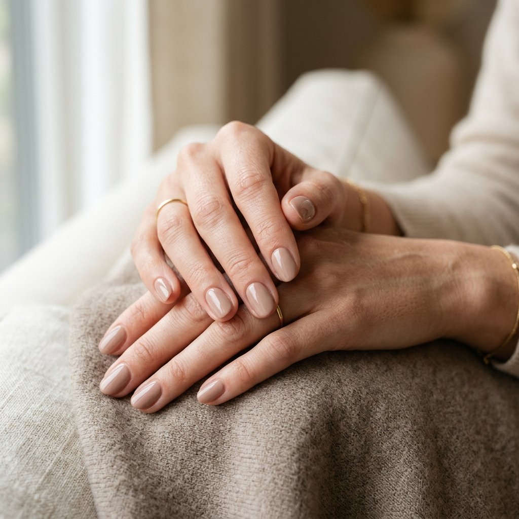 Quiet Luxury Nails 2026 trends Ideas