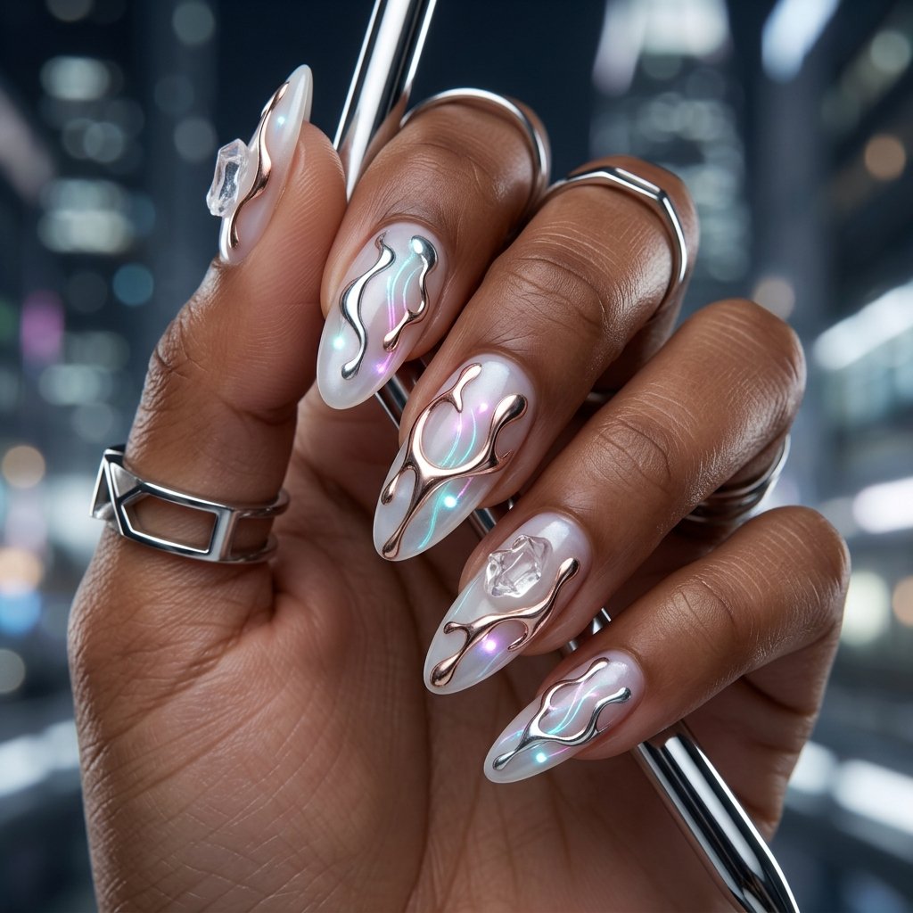 nails 2026 trends
