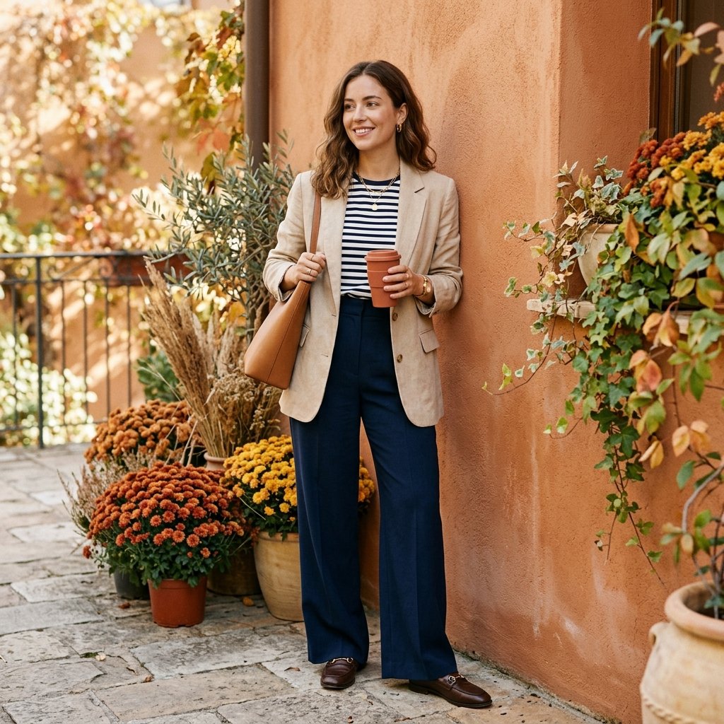 September Pinterest Outfit Ideas