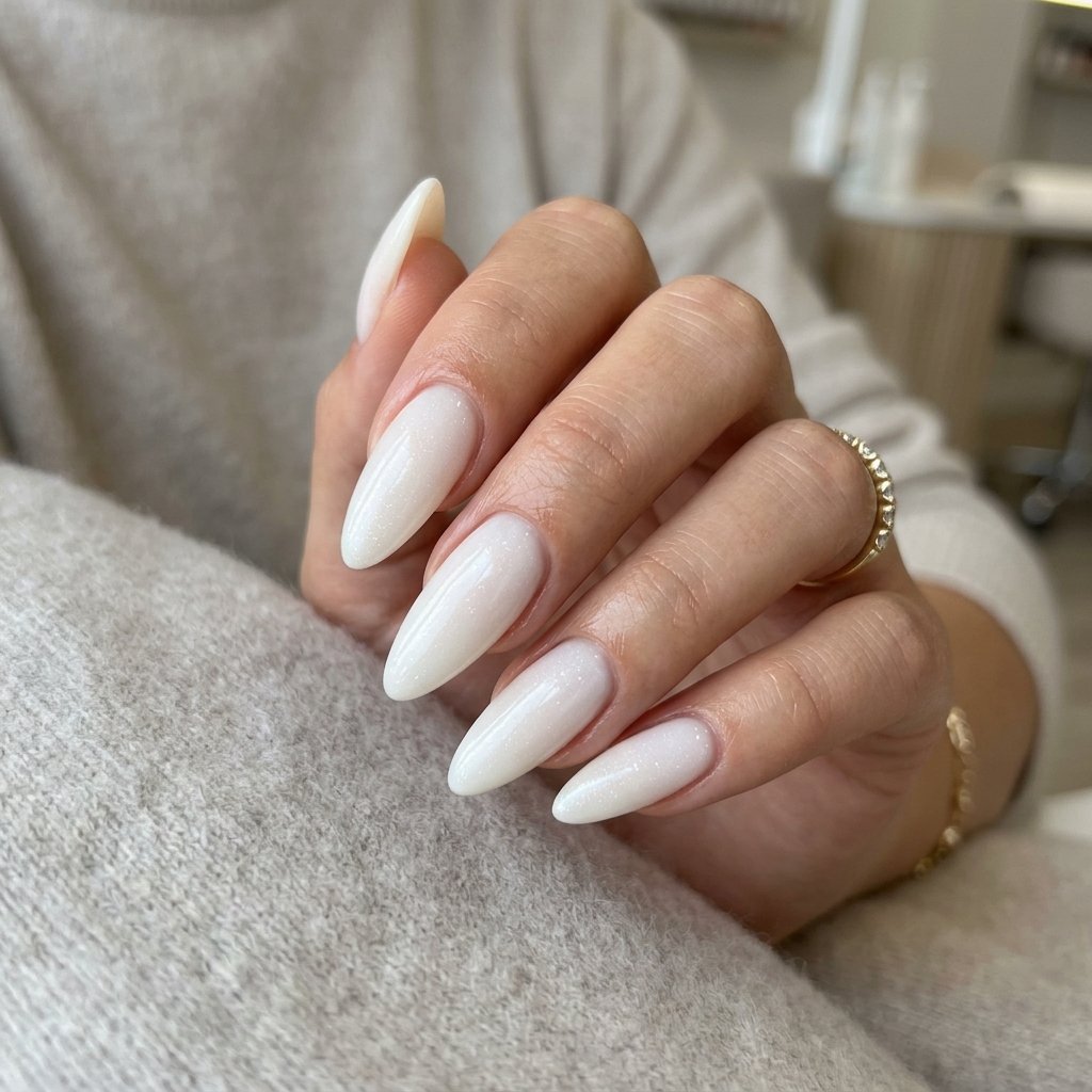 Acrylic Nail Ideas