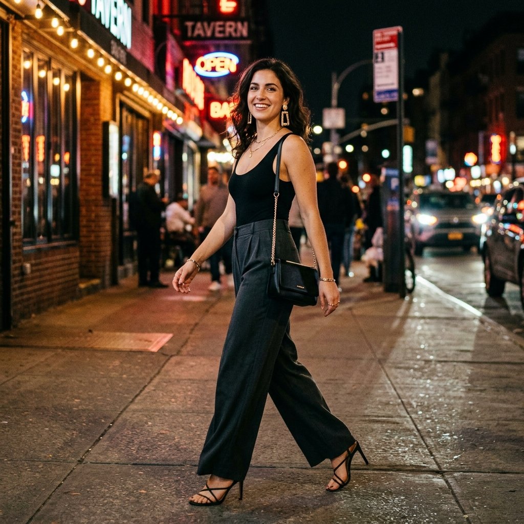 Affordable Going Out Outfits Ideas