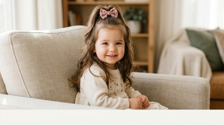 kid hairstyles