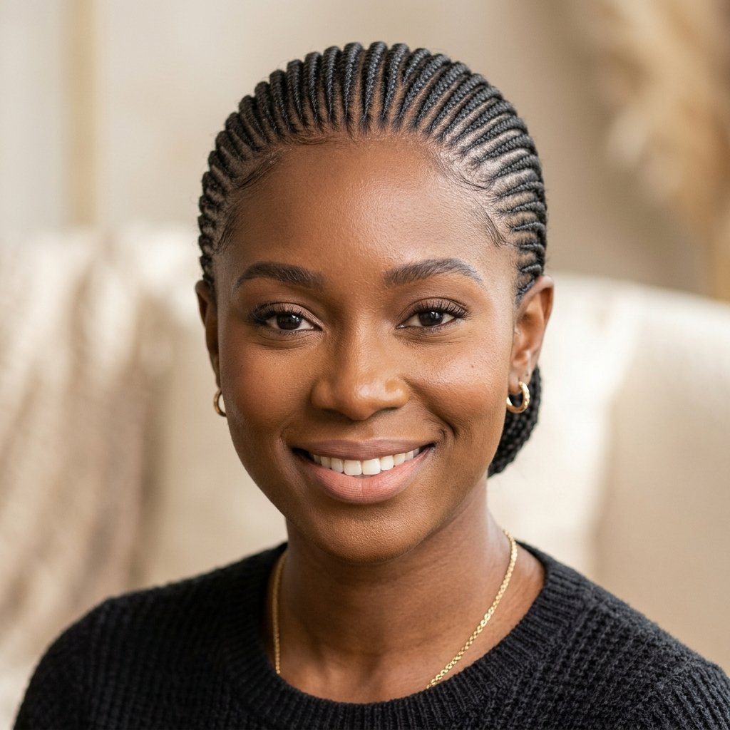 All Back Cornrows Hairstyles Ideas 30 Stunning Looks That Will Absolutely Transform Your Style 4 Small All Back Cornrows Hairstyles Ideas