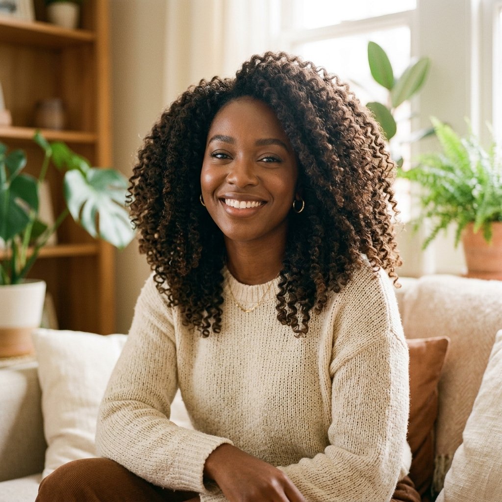 Crochet Hairstyle Ideas