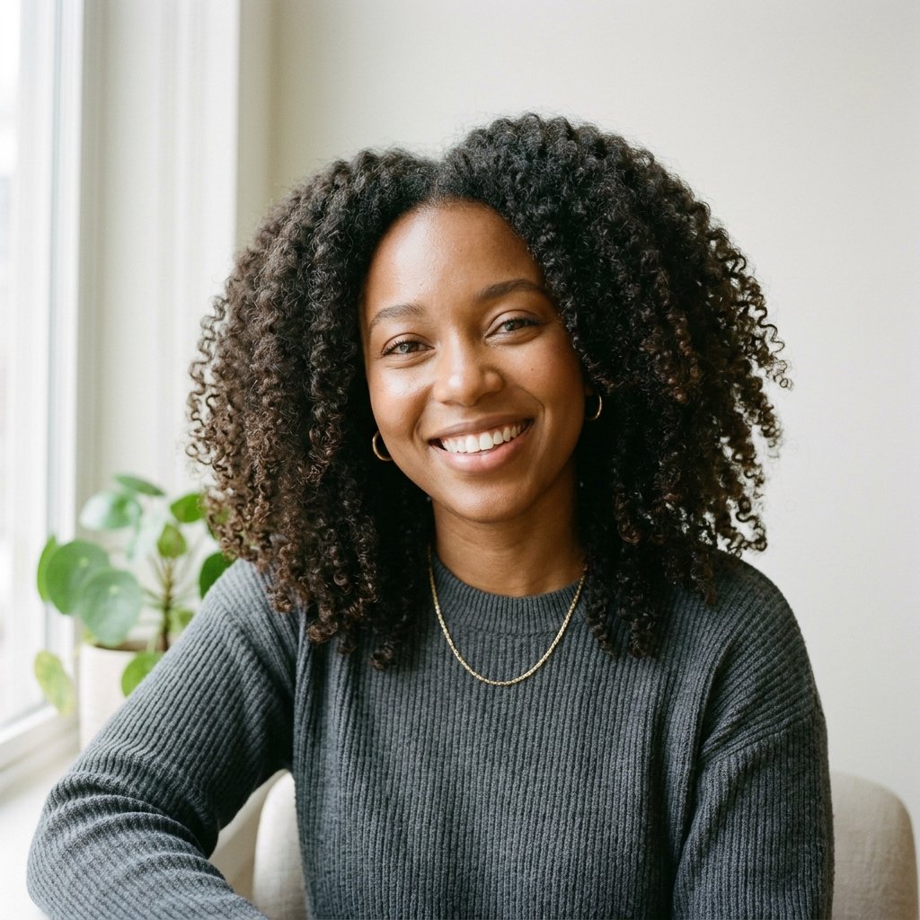 30 Hairstyles Natural Hair Ideas to Inspire Your Next Look 31 Casual Everyday Natural Hair Ideas