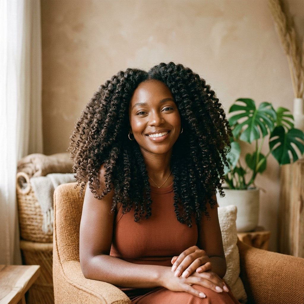 30 Hairstyles Tutorial: Easy and Trendy Looks for Everyday Style 4 Natural Hair Tutorial Ideas