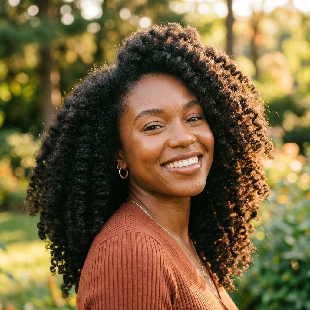 30 Hairstyles Natural Hair Ideas to Inspire Your Next Look 3 Twist Out Natural Hair Ideas