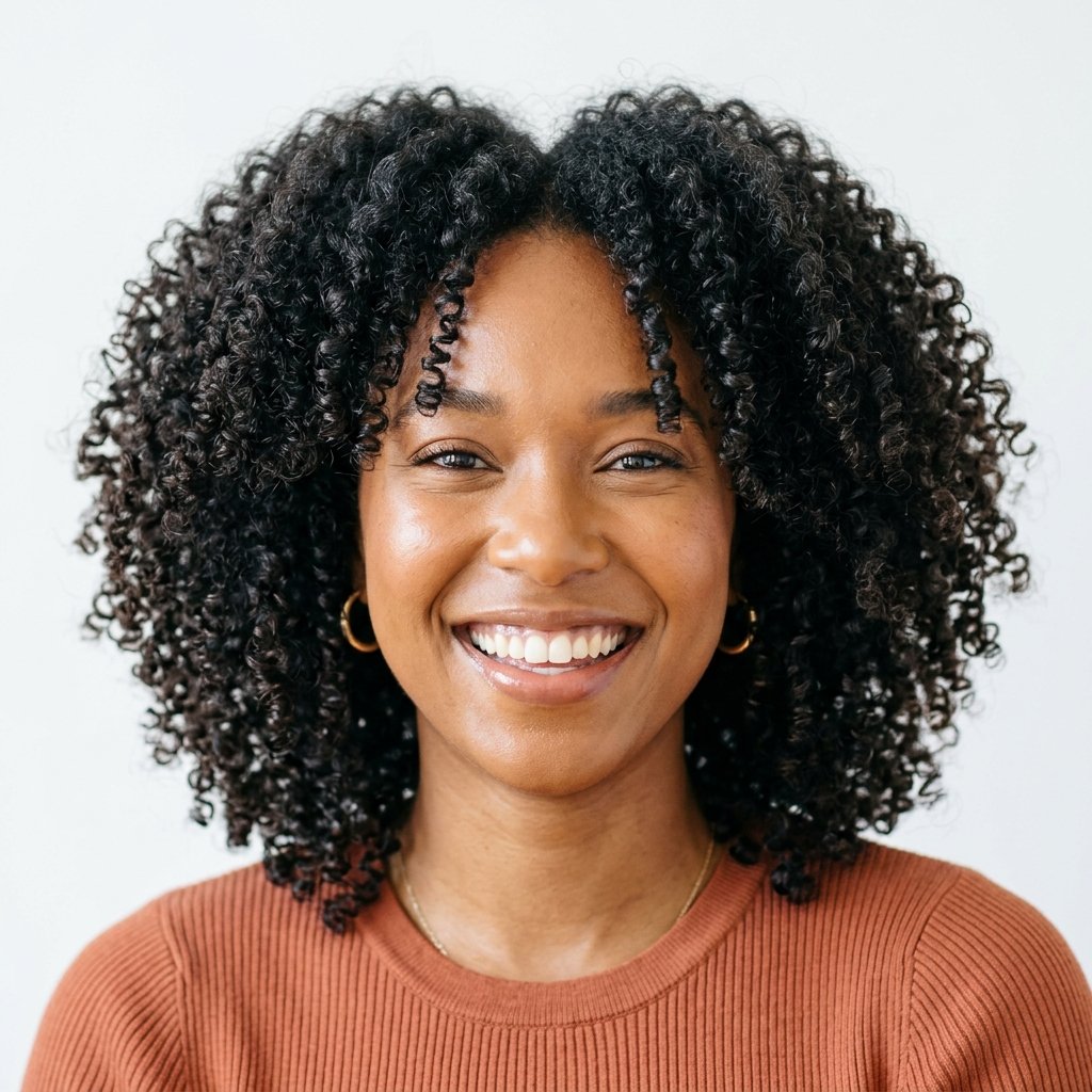 30 Hairstyles Natural Hair Ideas to Inspire Your Next Look 2 Wash and Go Natural Hair Ideas.