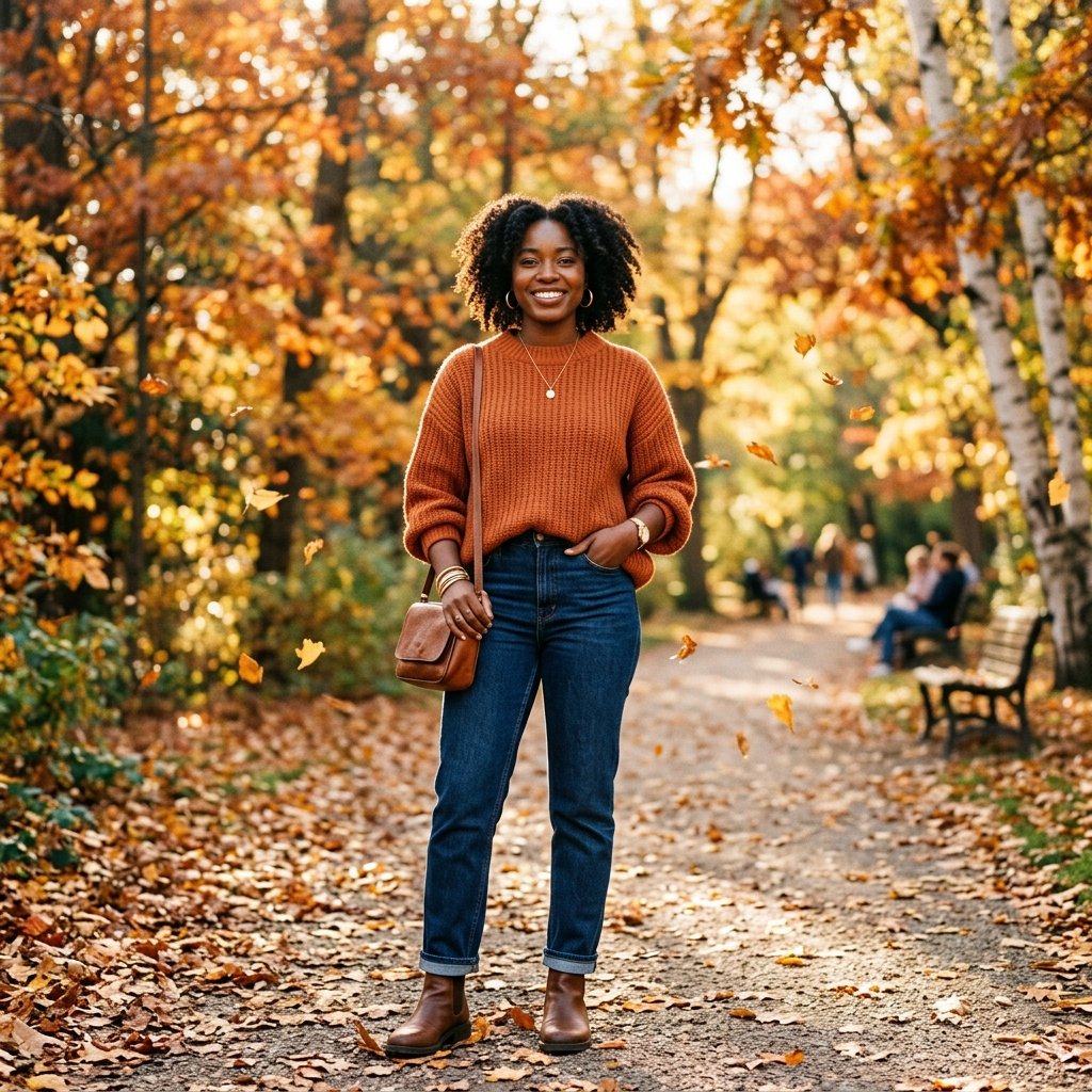 Fall Date Night Outfit Casual Ideas