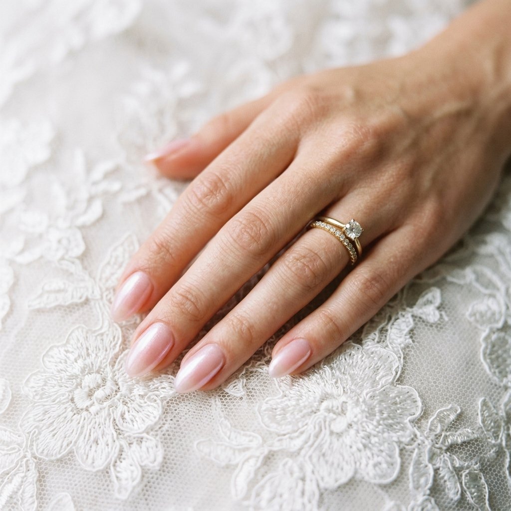 Wedding Nail Ideas