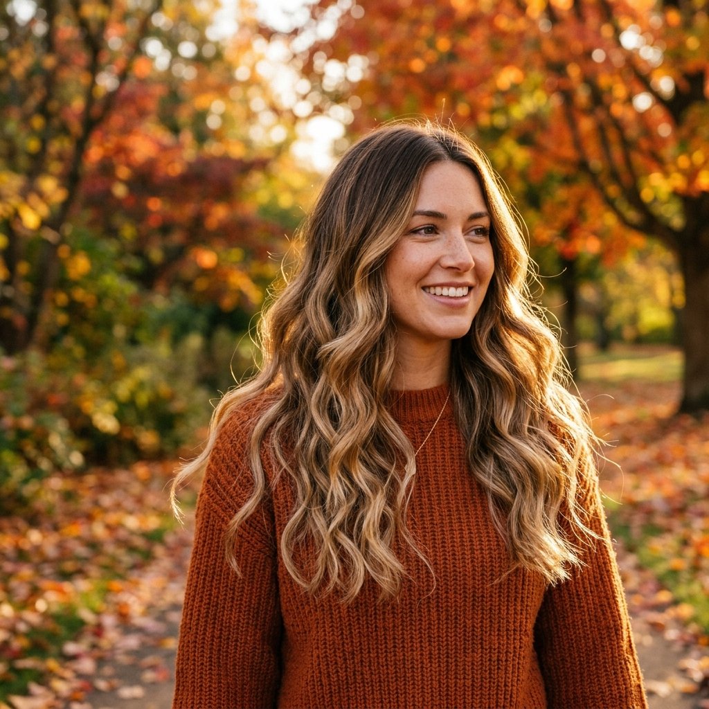 Bronde Transition Hair Color Ideas