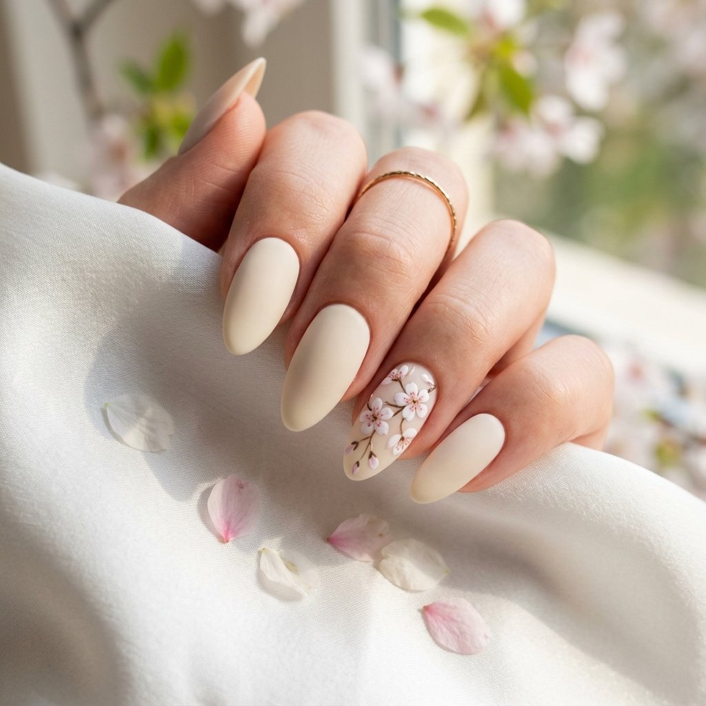 Nails Design Ideas: 30 Stunning Looks to Inspire Your Next Manicure 25 Accent Nail Design Ideas to Add a Pop of Interest