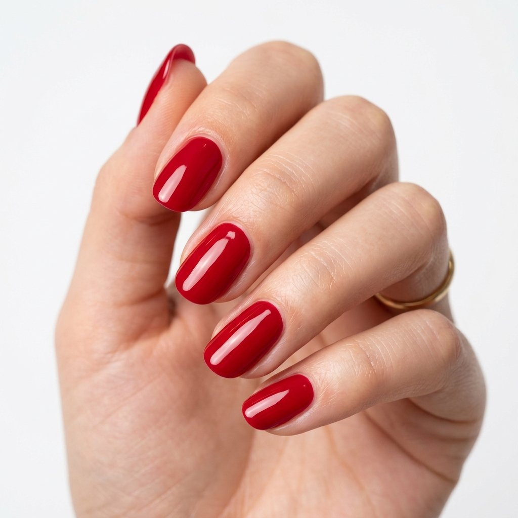 Classic Nail Ideas