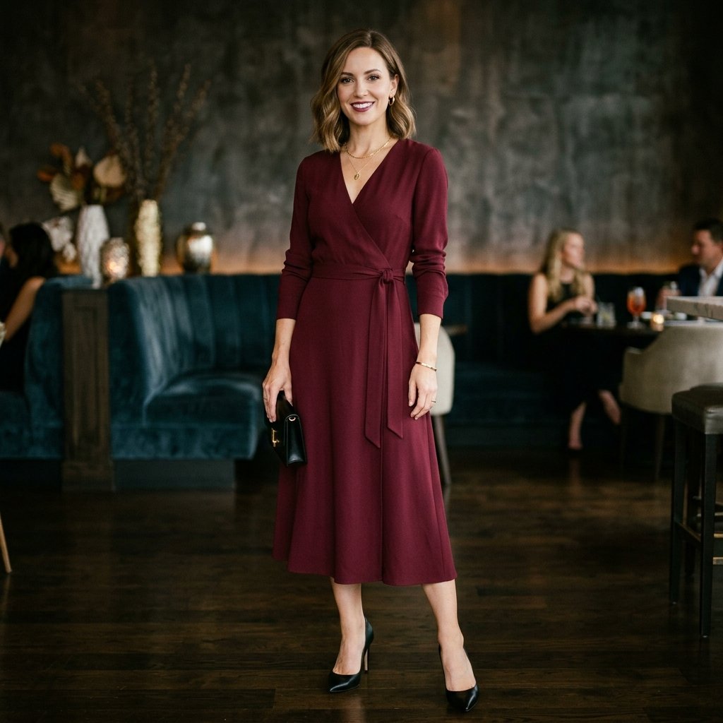 Classy Going Out Outfits Ideas