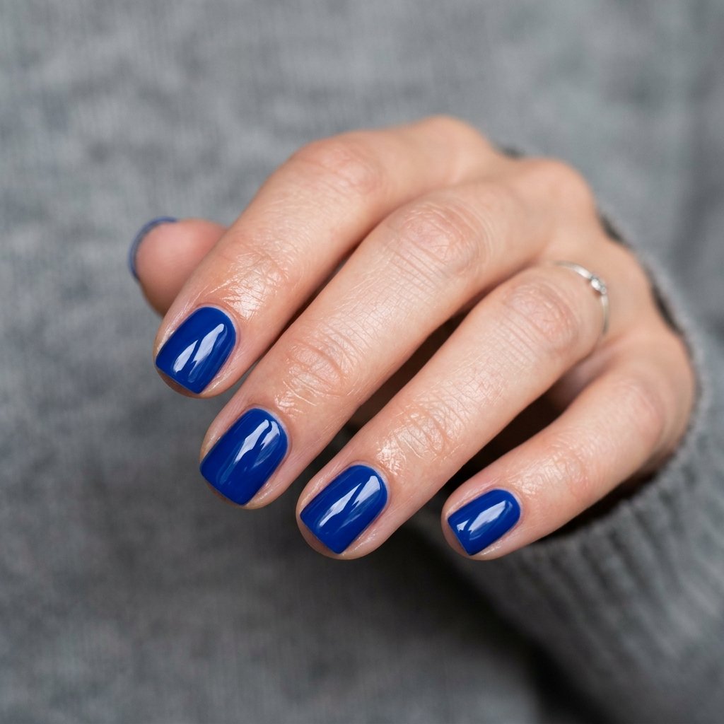 Everyday Nail Ideas