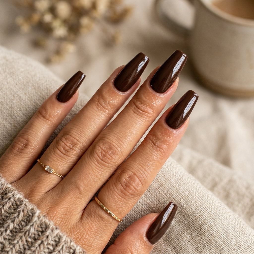 September Coffin Nails 2026