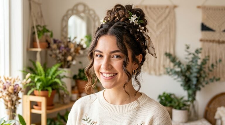 hairstyles bun